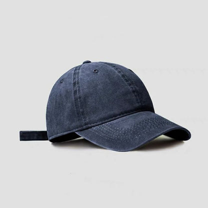 Baseball Washed Cap