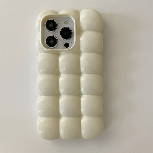 Phone Case Textured Plain