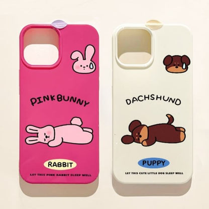 Animal Case Phone