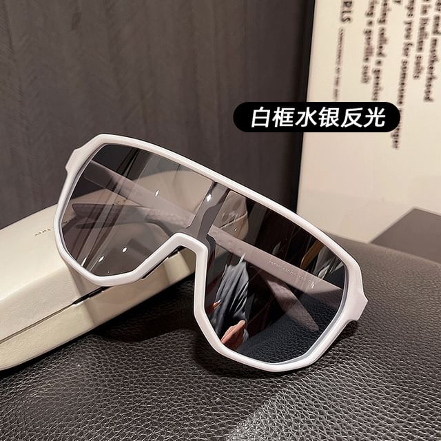 Thick Sunglasses Sports