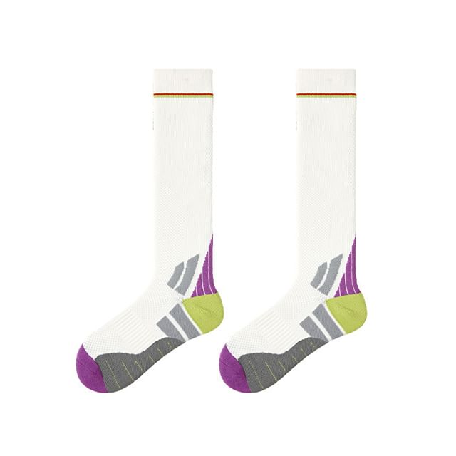 Compression Mid-Calf Socks