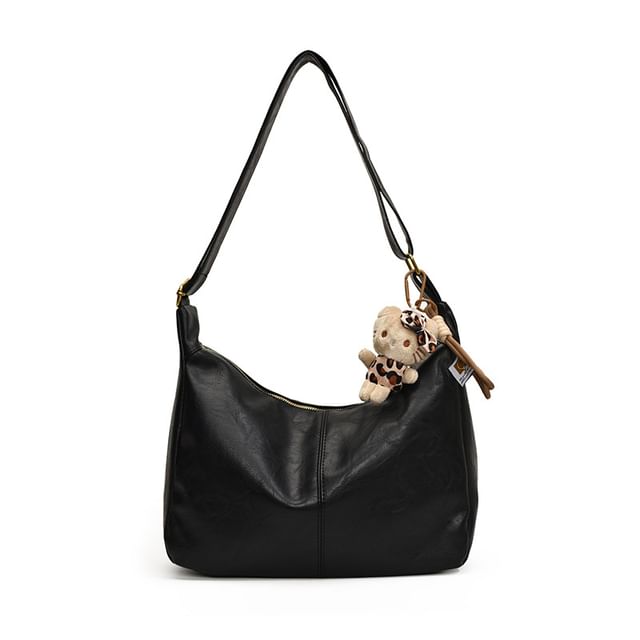 Bag Crossbody Leather Faux