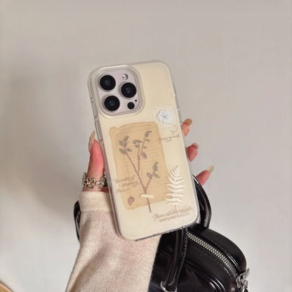 Plant Case Phone