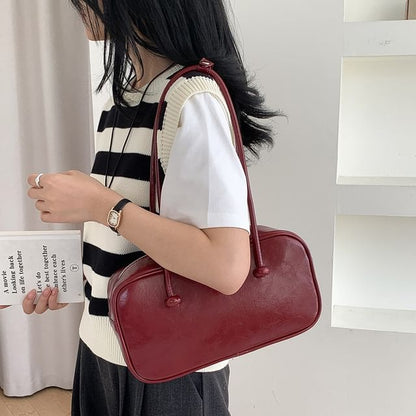 Plain Bag Shoulder