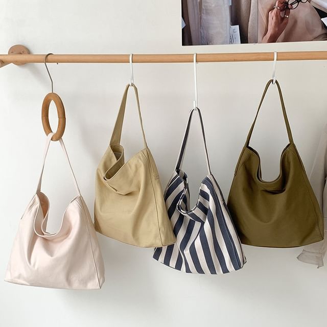 Bag Tote Canvas