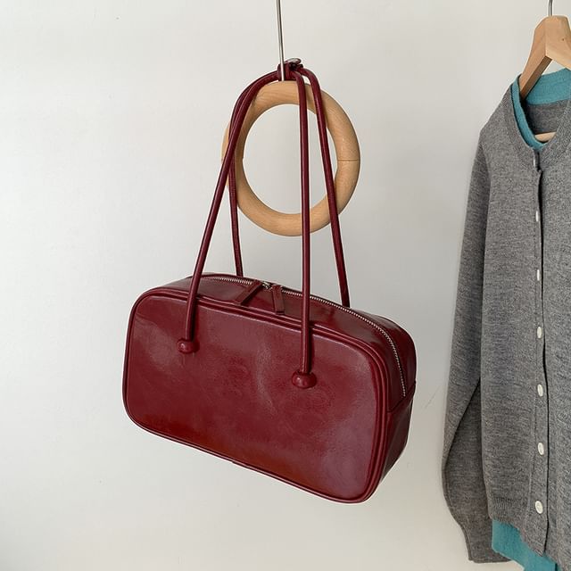 Plain Bag Shoulder