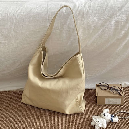 Bag Tote Canvas
