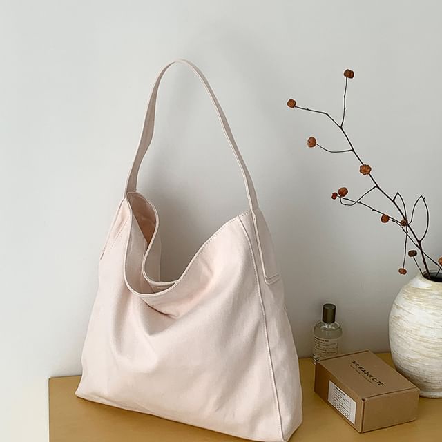 Bag Tote Canvas