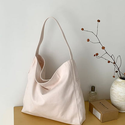 Bag Tote Canvas