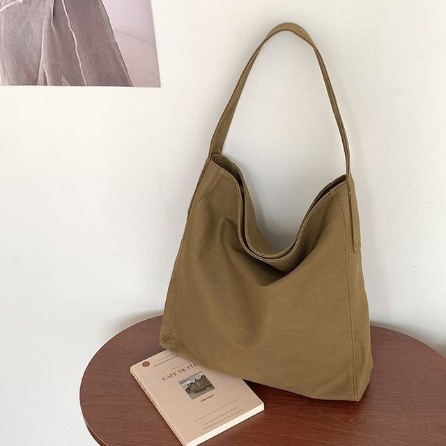 Bag Tote Canvas