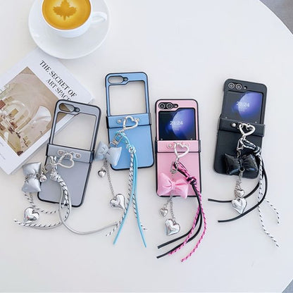 Bow Case Strap Phone