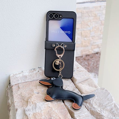 Dog Phone Charm Case