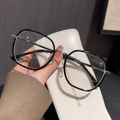 Eyeglasses Frame Round
