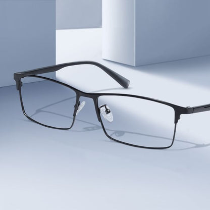 Eyeglasses Frame Square