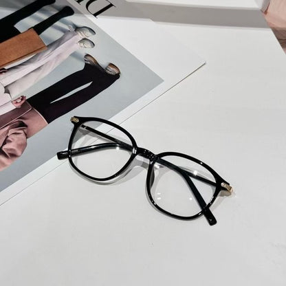 Eyeglasses Rectangle Frame