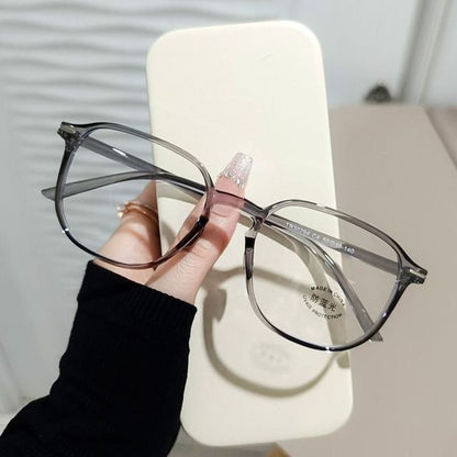 Frame Eyeglasses Square