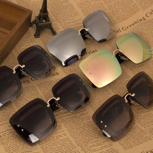 Square Sunglasses vard