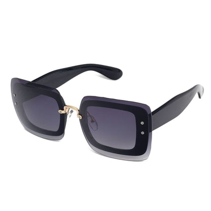 Square Sunglasses vard