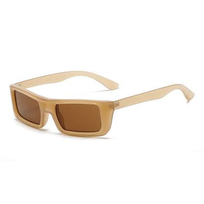 Rectangle Sunglasses