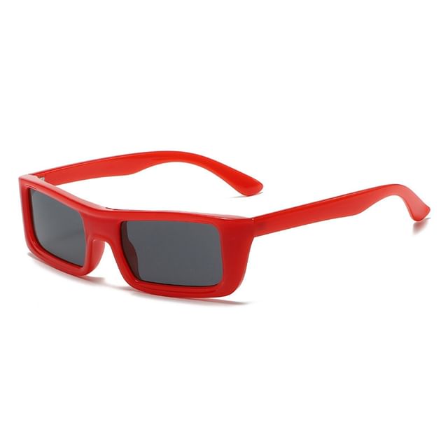 Rectangle Sunglasses