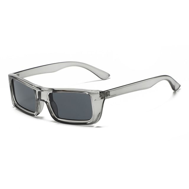 Rectangle Sunglasses