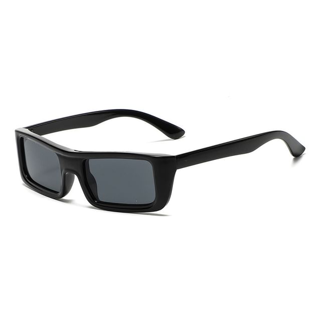 Rectangle Sunglasses