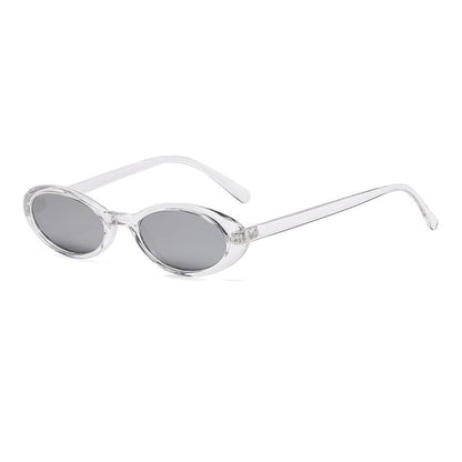 Oval Sunglasses