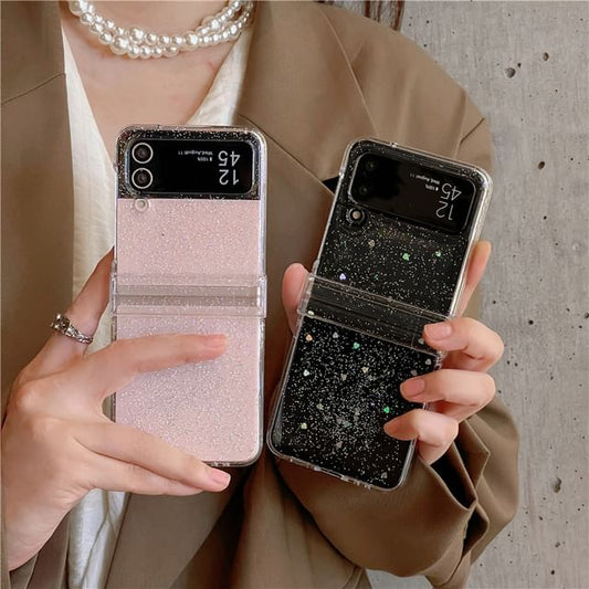 Glitter Phone Case