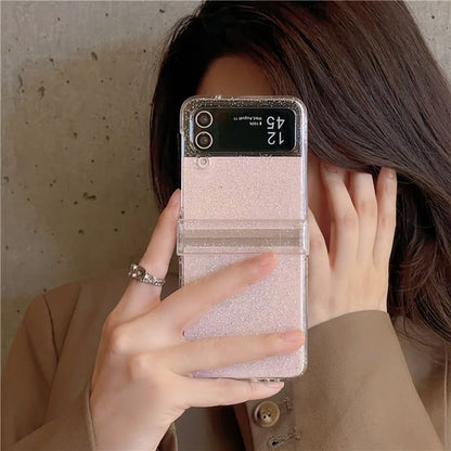 Glitter Phone Case