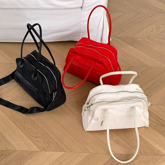 Bag Tote Multi-Pocket