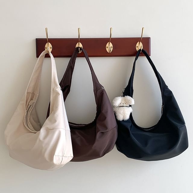 Bag Shoulder Plain