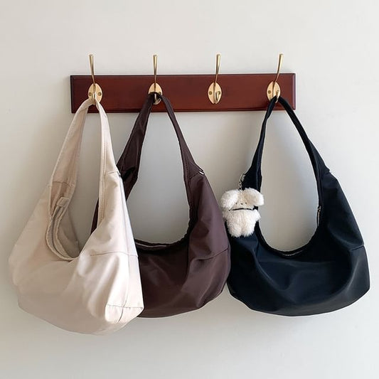 Bag Shoulder Plain
