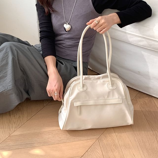 Bag Tote Multi-Pocket