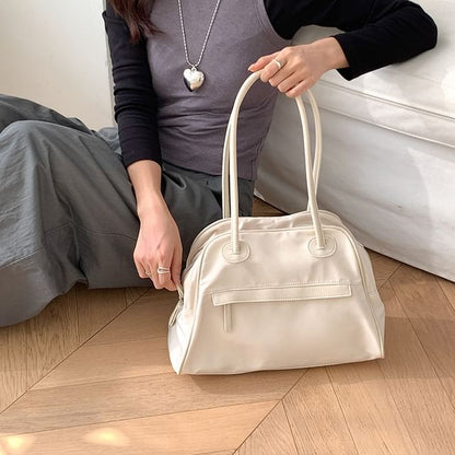 Bag Tote Multi-Pocket