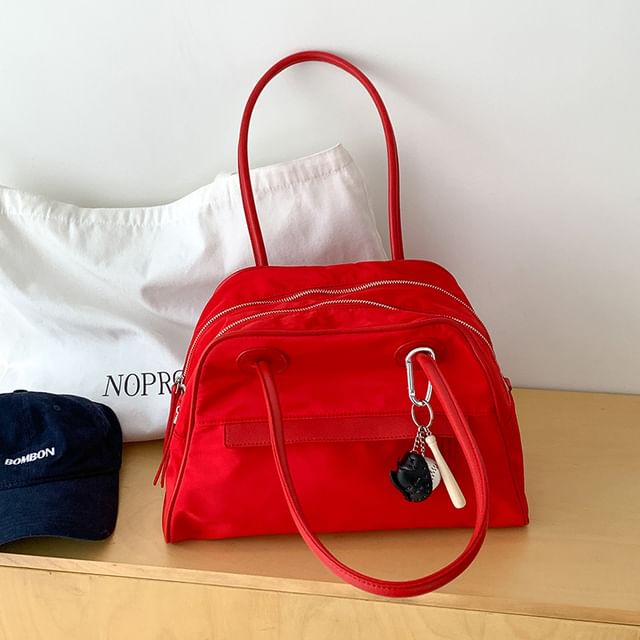 Bag Tote Multi-Pocket