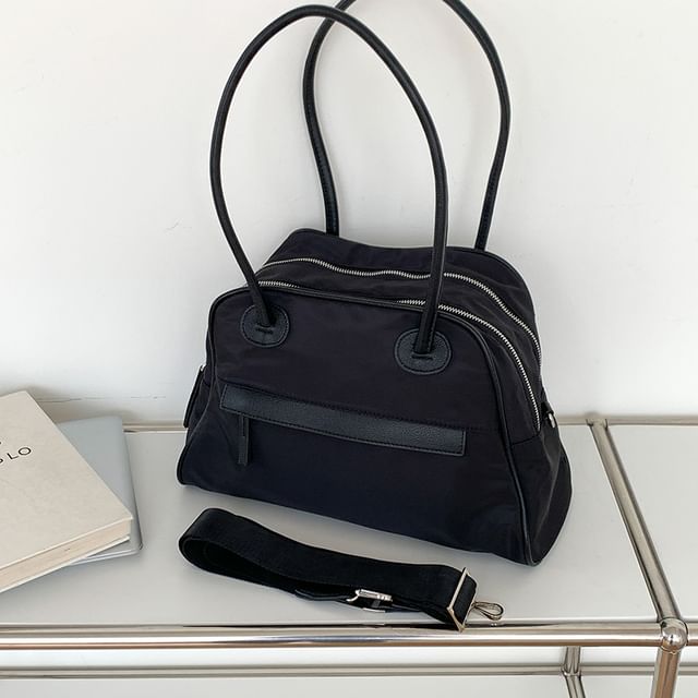 Bag Tote Multi-Pocket