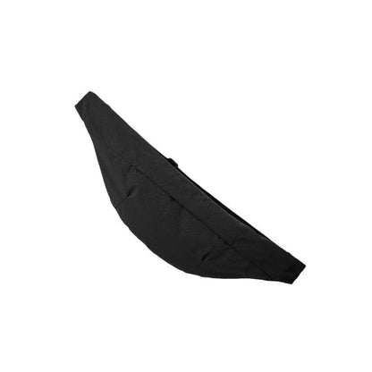 Nylon Belt Bag Plain