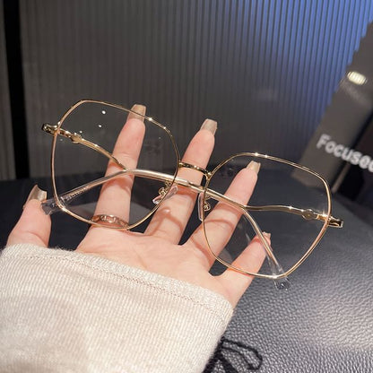 Thin Sunglasses Frame