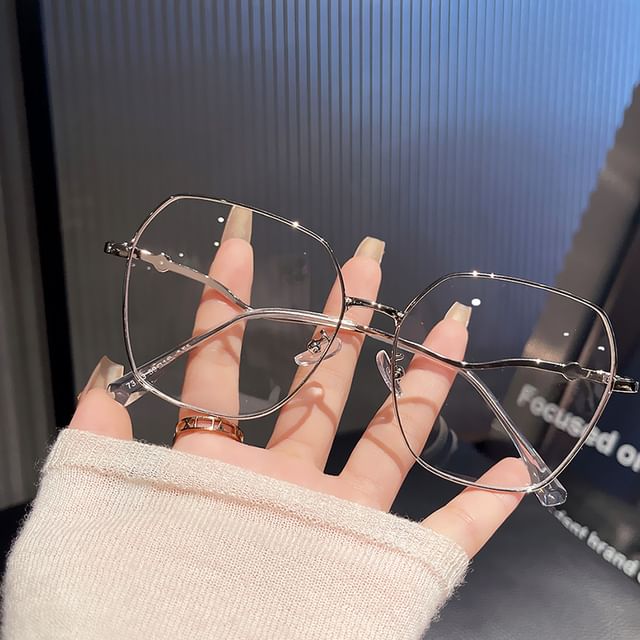 Thin Sunglasses Frame