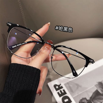 Sunglasses Thin Frame