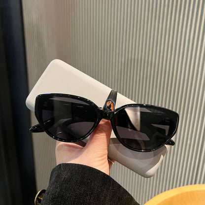 Oval Sunglasses Frame