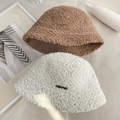 Hat Stud Bucket Letter