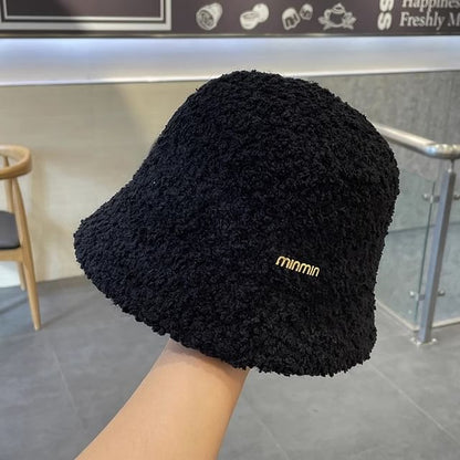 Hat Stud Bucket Letter