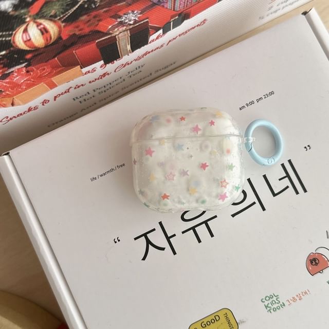 Case / Skin Pro AirPods Star Earphone