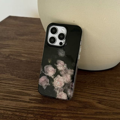Phone Rose Case