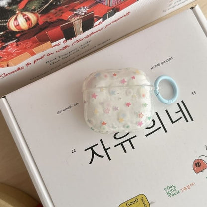 Case / Skin Pro AirPods Star Earphone