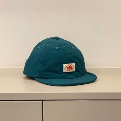 Applique Cap Baseball