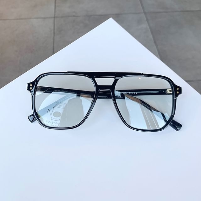 Eyeglasses Clear Frame