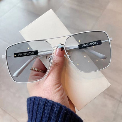 Thin Frame Eyeglasses