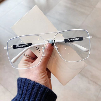 Thin Frame Eyeglasses
